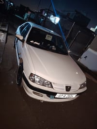 بيجو بارص خصوصي مديل 2011 سنويه 29 بسمي تخم تاير خط ابيض  كير ومكينه ف...