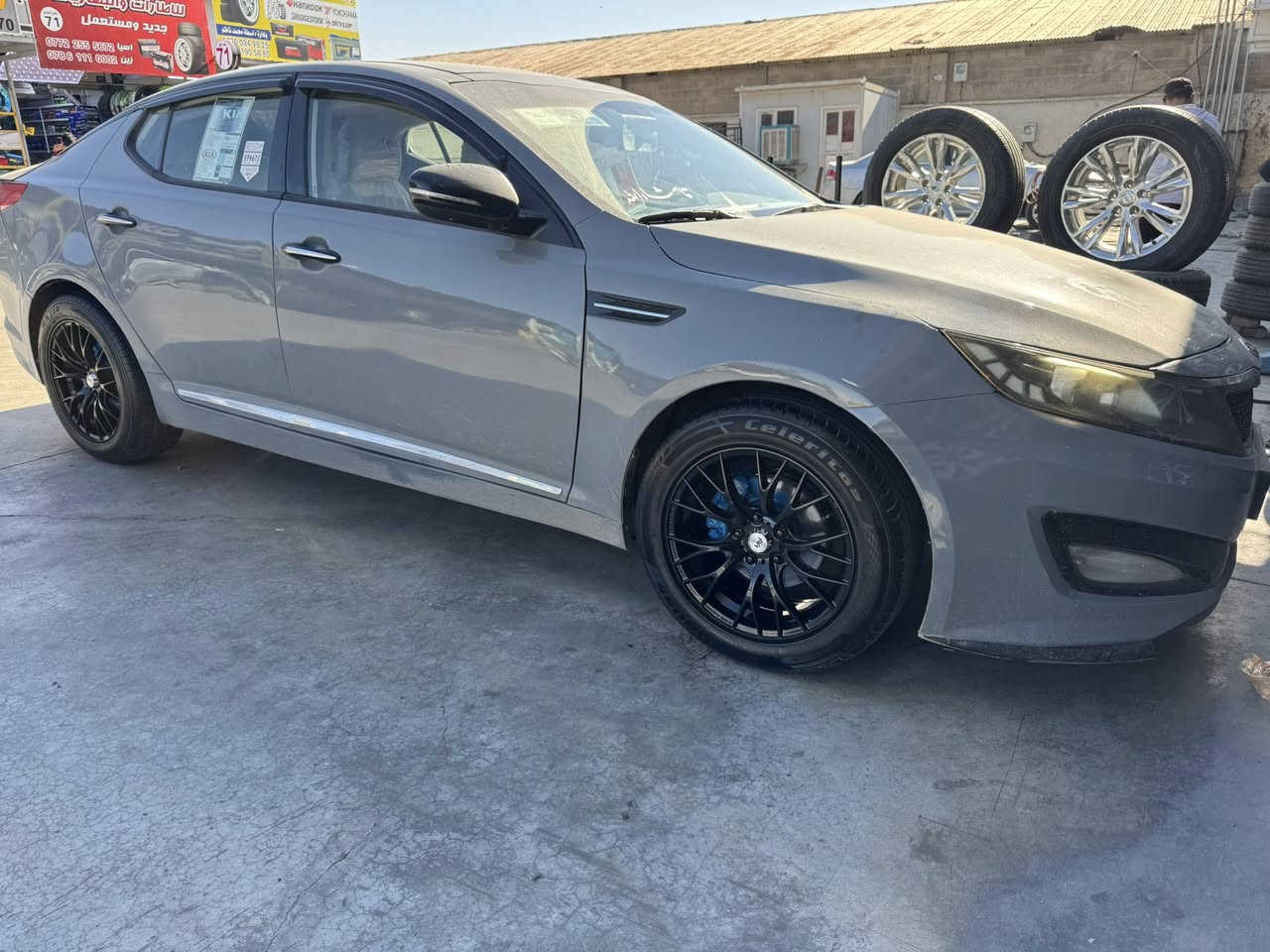 اوبتيما خليجي 2011
صبغ عام تغير لون سمنتي 
بانوراما مواصفات معروفة 
مكان سياره كركوك ***********
