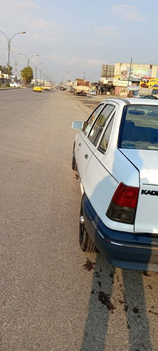 اوبل كاديت حجم ١٦
محرك نفخ
كابون بانزين
كير مال كصه
تواير جدد
السعر ٢٧


**إذا كنت صاحب هذا الإعلان وتريد حذفه لأي سبب، رجاءا أرسل رسالة إلى الدعم الفني**