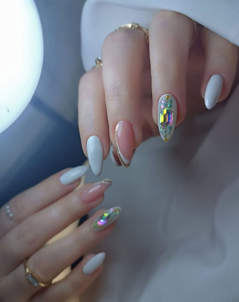 "جمالكِ يبدأ من أطراف أصابعكِ.. احجزي موعدكِ الآن قبل انتهاء العرض!" 🌸

- اكرلك فول ديزاين (تصميم كامل) ٢٥ ألف
- اكرلك بدون ديزاين ٢٠ ألف
- اكرلك بناء فقط ١٥ ألف
- جلش مع سترونك (تقوية) ١٠ آلاف
- جلش فقط ٧ آلاف
- اكرلك قدم ١٥ ألف
- جلش قدم ١٠ آلاف
لتواصل والاستفسار :***********او ***********
