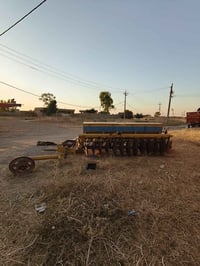 دسك 12 • صاج اسباني • الموصل ابو شكة
