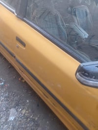 سمند 2011 السياره كير او مكينه فرنسي مصار كم يوم من مجفته بستم ابو الن...