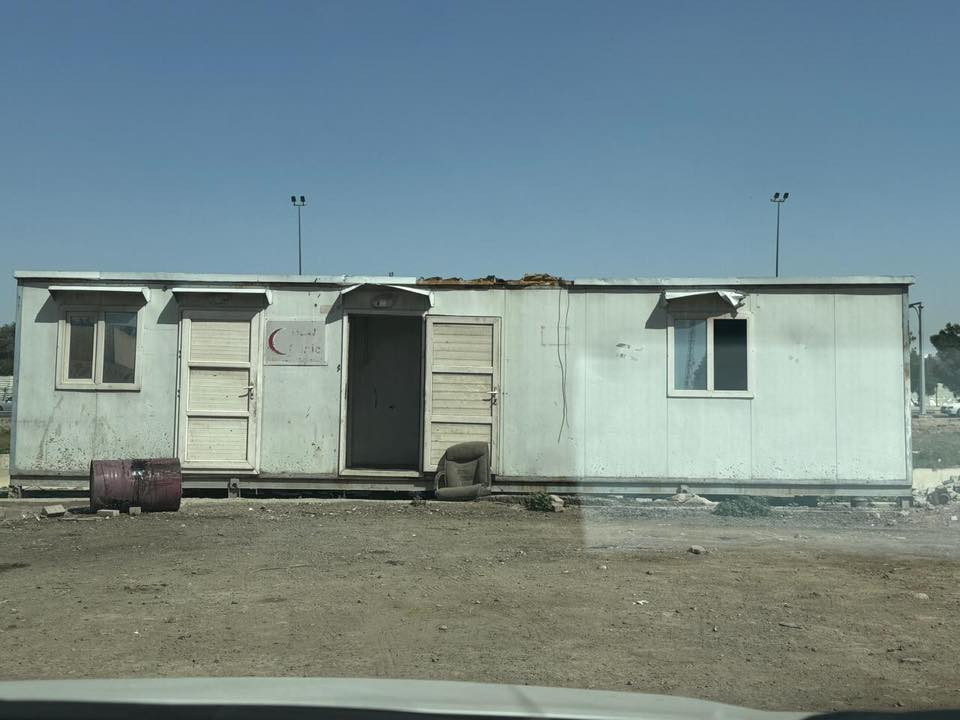 كرفان مستعمل للبيع
بغداد
سعر ٣ ملاين ونص
رقم
***********
