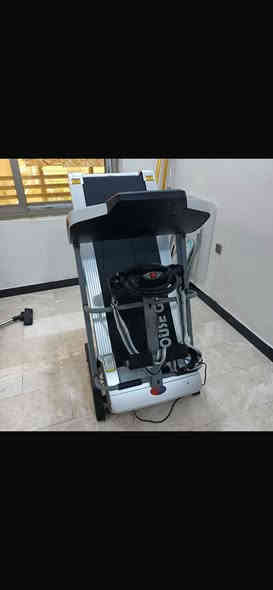 جهاز جري للبيع. نظيف اي خلل مابي كله شغال سعر 300
بغدادالاعظميه  ***********
