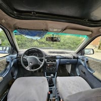 موديل ١٩٩٢ • محرك ١٫٦ عادي • سند جديد ٢٠٢٨