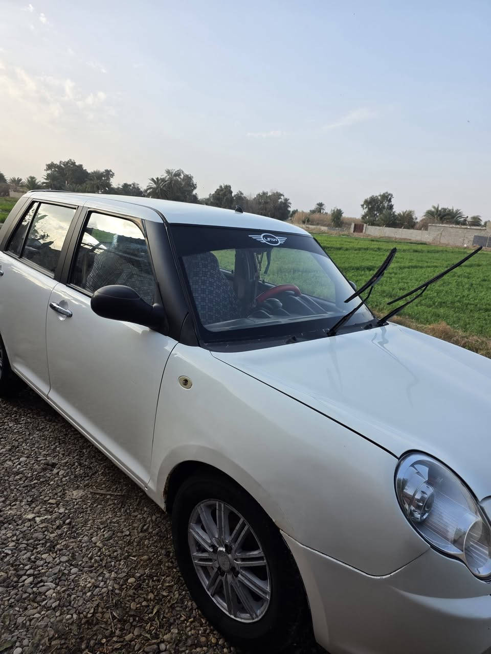 ليفان ٣٢٠ للبيع او مراوس سياره جاهزه ٢٠١٢ ماشيه ١٠٠ كير عادي مكينه تبريد سنويه بسمي رقم واسط


**إذا كنت صاحب هذا الإعلان وتريد حذفه لأي سبب، رجاءا أرسل رسالة إلى الدعم الفني**