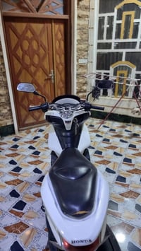 PCX 2016 • ياباني • ديالى بعقوبة