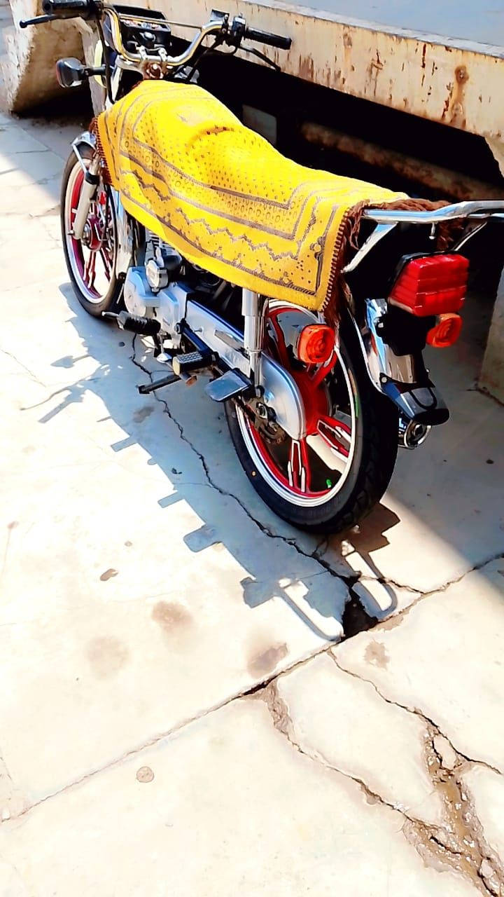 دراجة ايراني للبيع ***********
