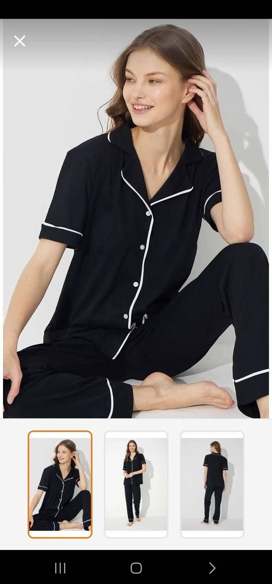 عرض سعر القطعة 10 قطعتين 18 🥰🔥


**إذا كنت صاحب هذا الإعلان وتريد حذفه لأي سبب، رجاءا أرسل رسالة إلى الدعم الفني**