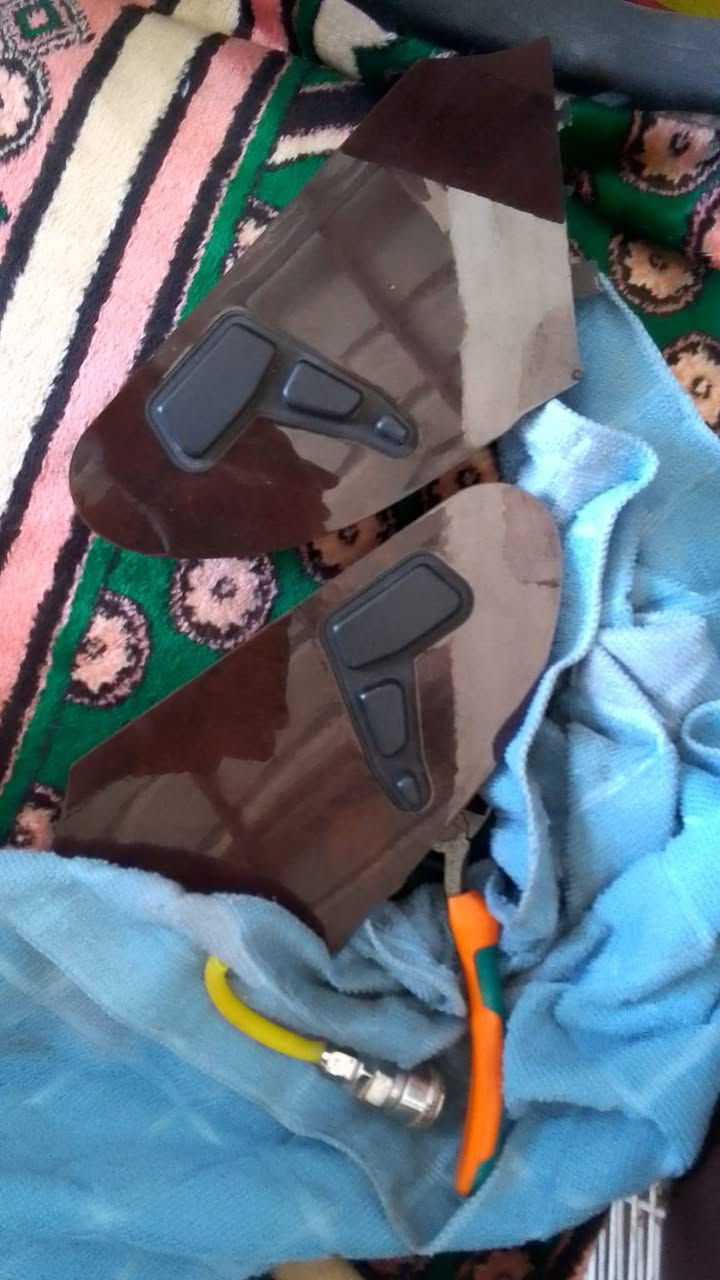 موجود قطع شبح للبيع


**إذا كنت صاحب هذا الإعلان وتريد حذفه لأي سبب، رجاءا أرسل رسالة إلى الدعم الفني**