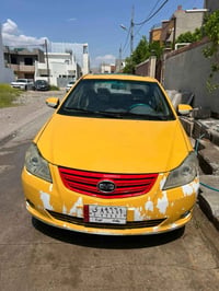 BYD موديل 2013 كير اوتماتيك كير ومحرك كورله 2008 سياره جاهزه وحله مال ...