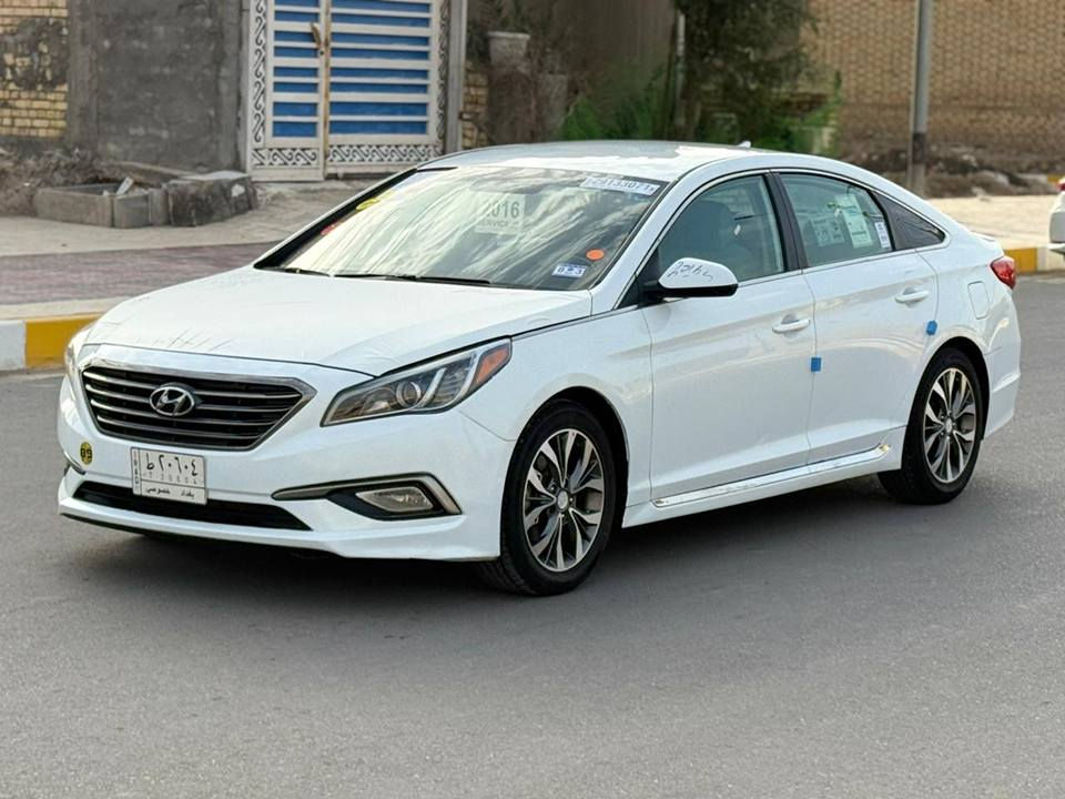 السلام عليكم
سوناتا موديل 2016 رقم بغداد بسمنه سنويه لغايه 2028 مروع وطني
السياره وارد امريكي ضررها جاملق وباب بدون ضرر داخلي فقط والباقي كفاله
مكينه 2400
ماشيه 92
السياره كير مكينه تبريد حداده على وضع الشريكه اي نقص مابيها وشرط احلا من صور
العنوان البصره
السعر 114
رقم ***********
رقم *********** البصرة, العراق
