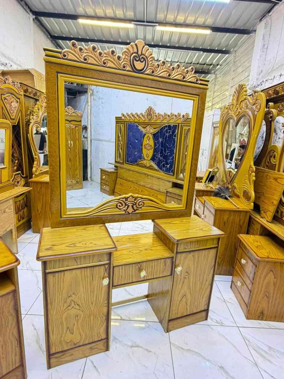 وفࢪنا لگم من معࢪض فتاح الجبوري 
الصاج الجديد 
غير مستخدام 
‼️‼️‼️6باب
 الدرجه الوسطه 
شغل مرتب وسط 
موديل حديث 
سعرها /850
نقل وشد مجانأ داخل بغداد


**إذا كنت صاحب هذا الإعلان وتريد حذفه لأي سبب، رجاءا أرسل رسالة إلى الدعم الفني**