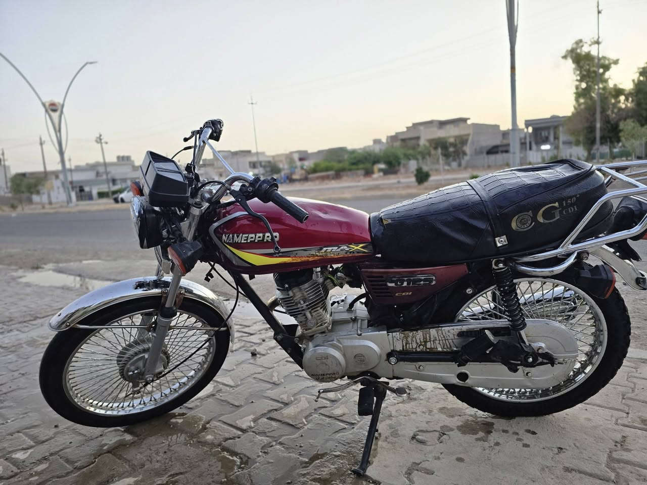 نامي برو موديل 2021 اي عيب مابي لاصرف لابخار السعر300 مكاني كركوك الاستفسار :***********
