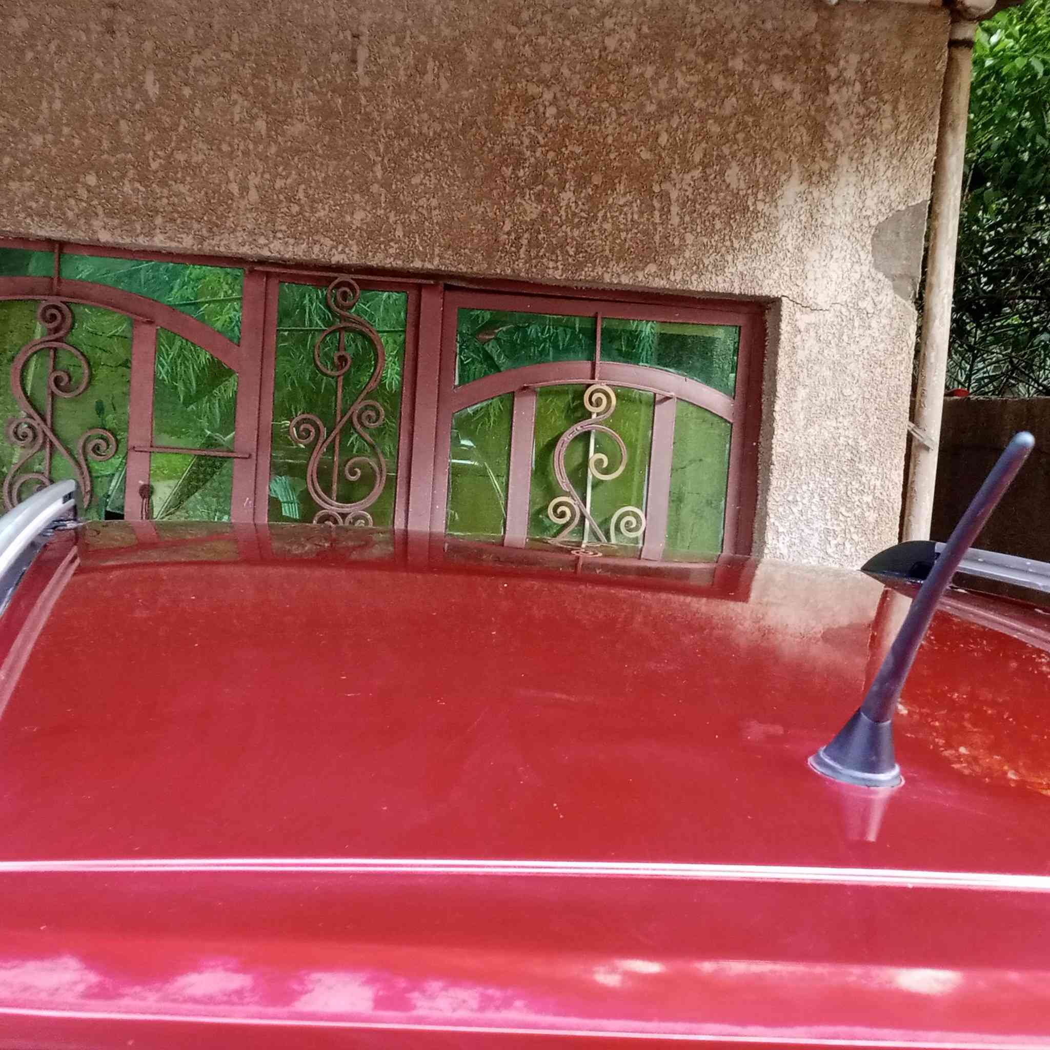 سلام عليكم عندي تيكو سياره كفاله عام محرك صدر تخم تايرات تبريد وتكييف للبيع تحويل مباشر رقم بابل بيها ملاحظات بسيطه جراد قليل الإتصال ***********
