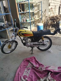 دراجة • ما بيها نقص • بصرة ابي الخصيب