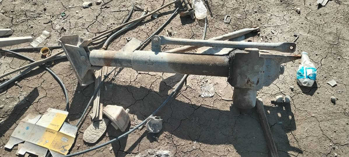 السلام عليكم للبيع رجلين عربانه زوجين المكان بابل ناحية النيل رقم *********** قرب السريع
