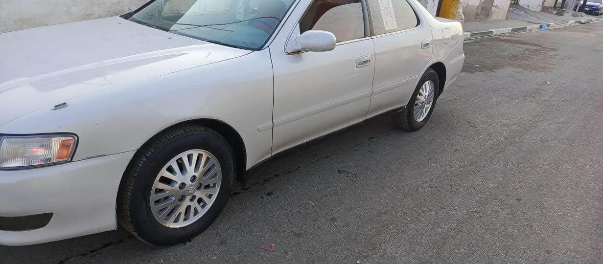 يالله سلام عليكم كرسته نفخ  سعر ٦٨ وبيه مجال مديل 93 مكفوله كص اونقل وظربه مكينه اوكير ثنين أونص خير من الله داواخل حداديه كلش حلوات سياره  نضيفه  رقم بصره سنويه جديده تحويل ثاني يوم  عنوان بصره *********** البصرة, العراق
