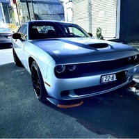 چالنجر sxt ٢٢ قطعة وحدة صبغ ماشيه ٣٢ ميل … مطلوب مراوس ويه ستنگر ٢٢-٢٣...