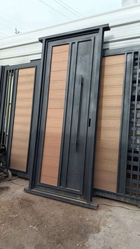 حدادة اولا عامر العنوان #حي_الغدير الشارع العام مجاور انشائيه دبي  اسع...