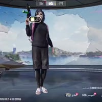 ببجي • لفل ٦٢ • حساب مراوس