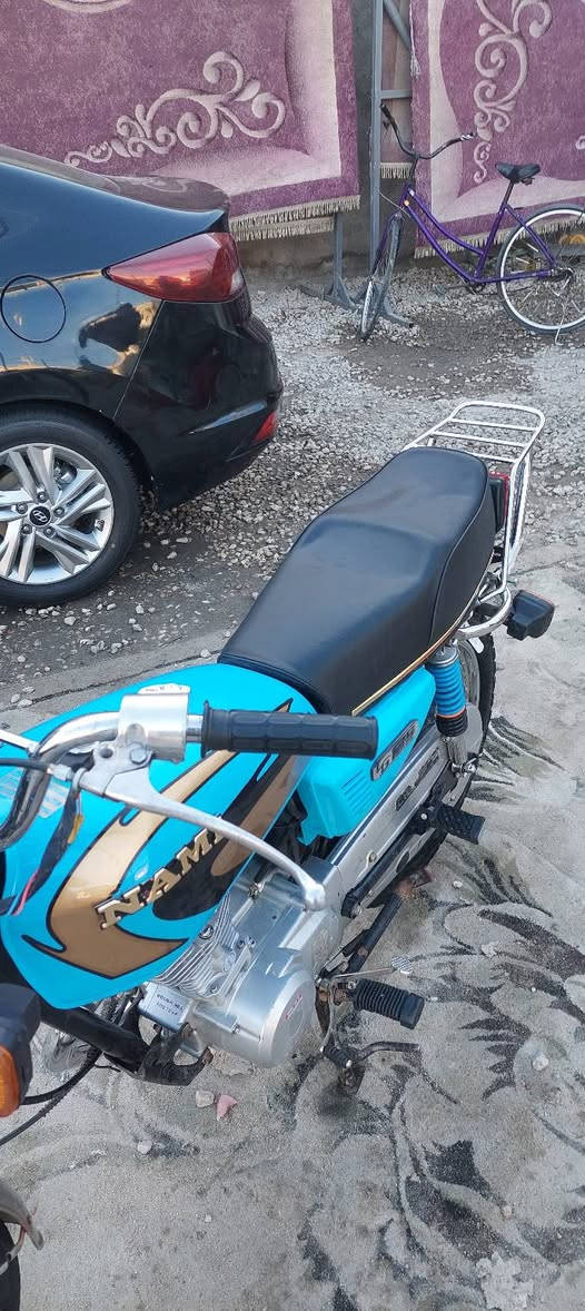 سلام عليكم دراجه مكفوله كفاله عامه بلاديه كله بدون تبديل ولا فتح برغي كفاله عامه مكفوله من الشخط استخدام قليل 2023 جديده كله شغاله ما بيه نقص برغي كهربائيات اشاير دشبول كله جاهزه علا اخر حبايه سعره (575) أوراق كامله مكاتبه مكتب بسمك مكاني نجف رقمي بي واتساب ***********
