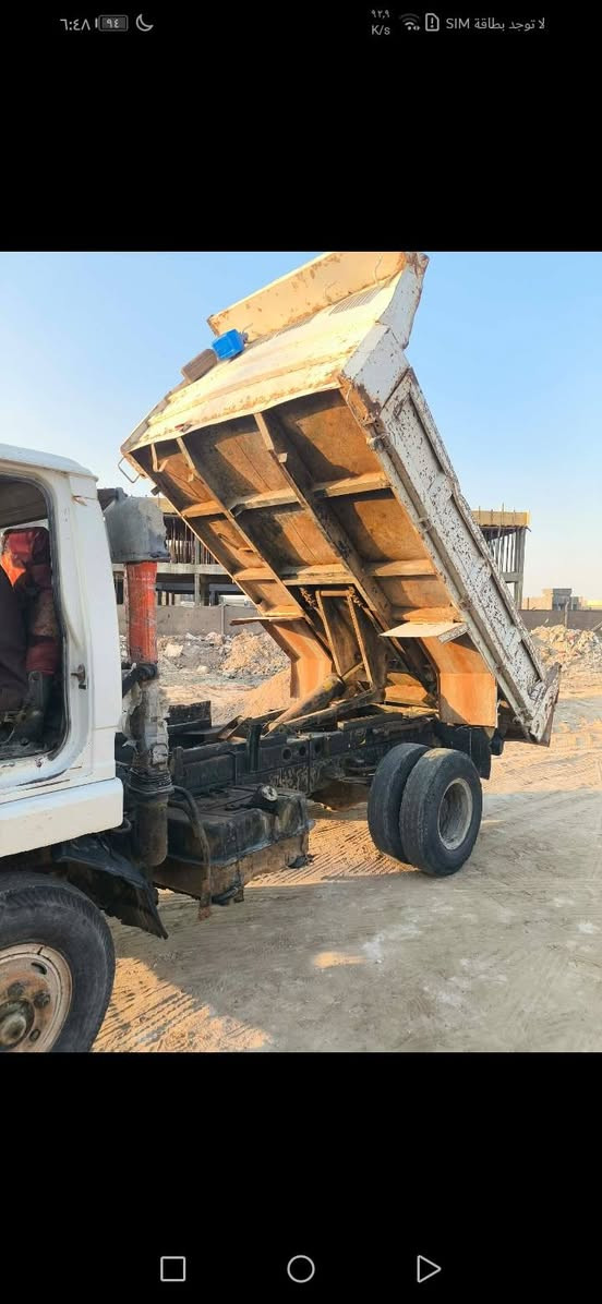 ازوزه   اربعه  طن  قلاب  لسعر 40 ***********
