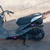 دراجه • بحاجه تعمير • بصره حيانيه