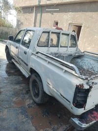 ادميرل صيني • ٢٠٠٧ • بدون ارقام
