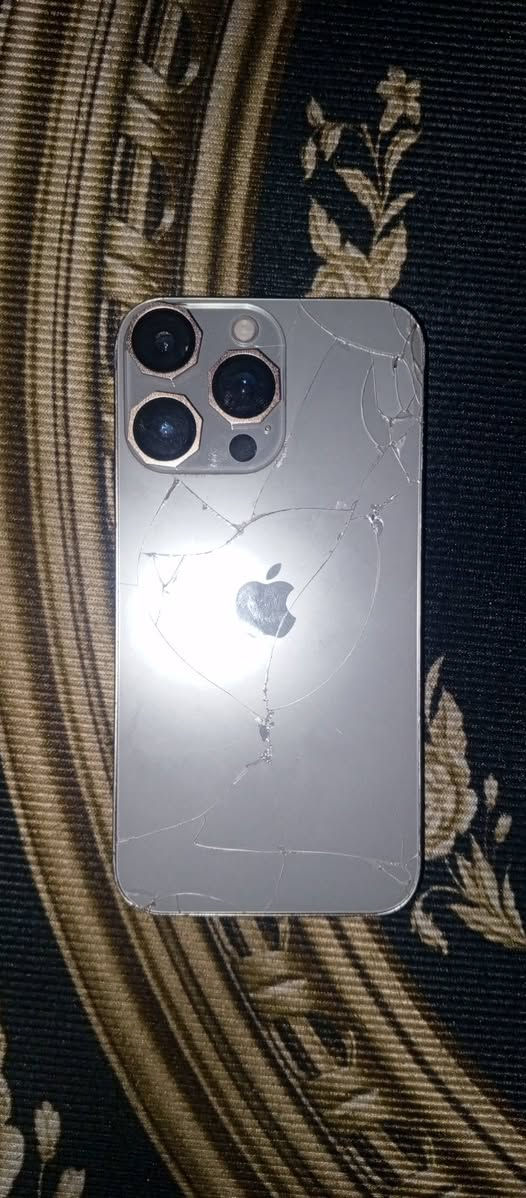 سلام عليكم ايفوا 15بروه محور اكس ار بس ضهره مكسور سعره خاص


**إذا كنت صاحب هذا الإعلان وتريد حذفه لأي سبب، رجاءا أرسل رسالة إلى الدعم الفني**