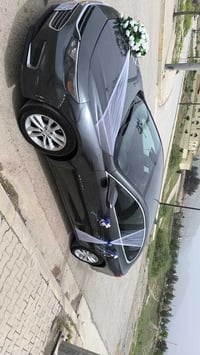 ماليبو LT • ٢٠١٧ • موصل برطله