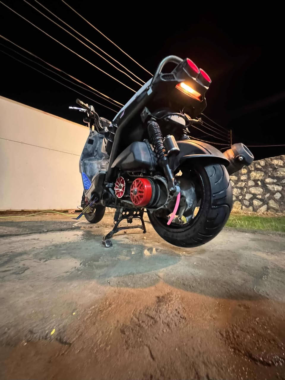 السلام عليكم سكنز جبلي للبيع نضيفه حيل مامفتوحه بيه نصبه تخبل سعره مليون و100 وبيه مجال مكانه بابل مركز


**إذا كنت صاحب هذا الإعلان وتريد حذفه لأي سبب، رجاءا أرسل رسالة إلى الدعم الفني**