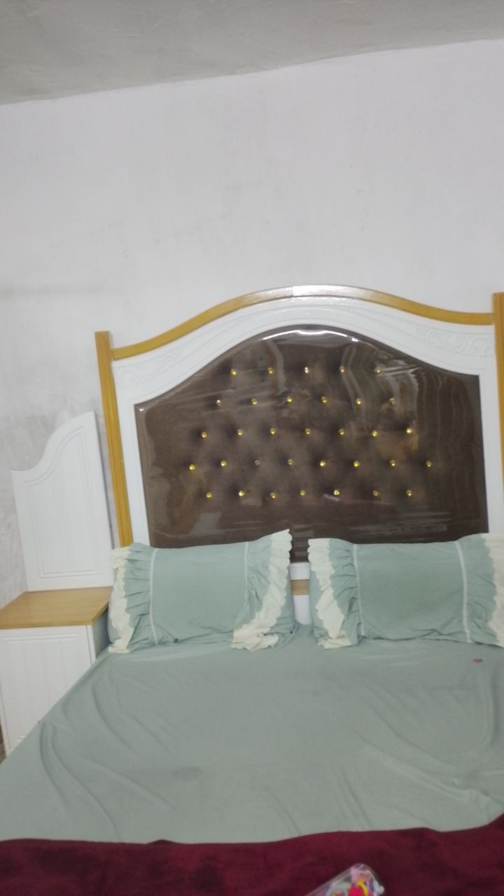 السلام عليكم غرفة نوم للبيع عراقي فصال تركي صار يومين من اخذتها سبب البيع المكان استفسار مراسلة خاص


**إذا كنت صاحب هذا الإعلان وتريد حذفه لأي سبب، رجاءا أرسل رسالة إلى الدعم الفني**