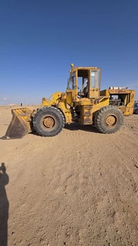 محرك ٧٩ • مكفول • الرمادي