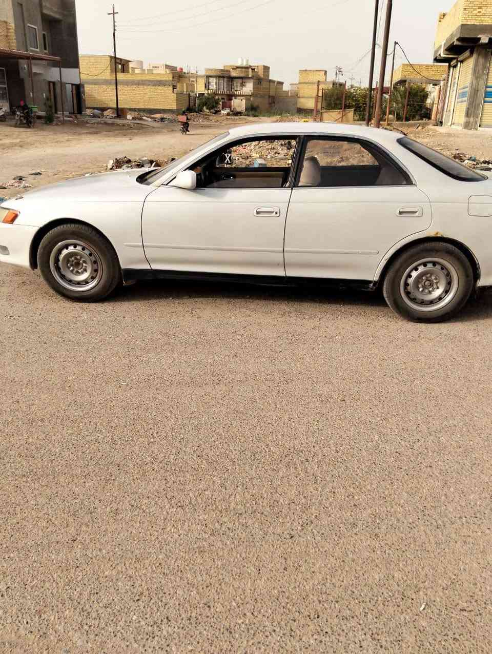 مارك نفخ محرك ونجي تبريد حداديه مكفوله من الكص ونقل وضربه قويه اصوليات والعيب الشرعي ب52مكاني ذي قار ***********
