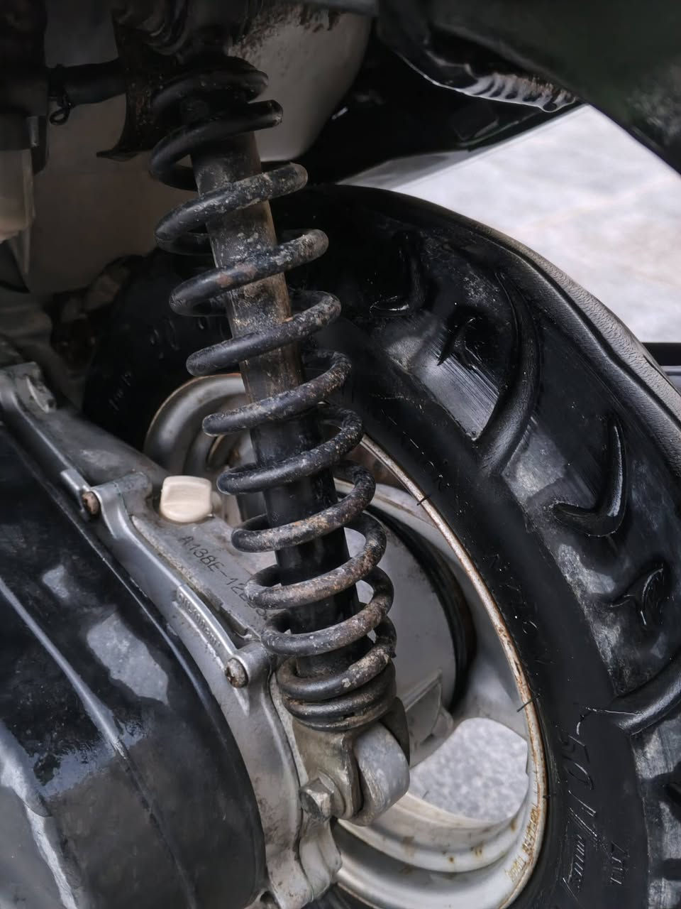 السلام عليكم
دراجه نوع بيجي 
حاويه برقي مامفتوح
سعر مناسب
السماوه / قضاء الخضر 
الرقم للاتصال.***********
