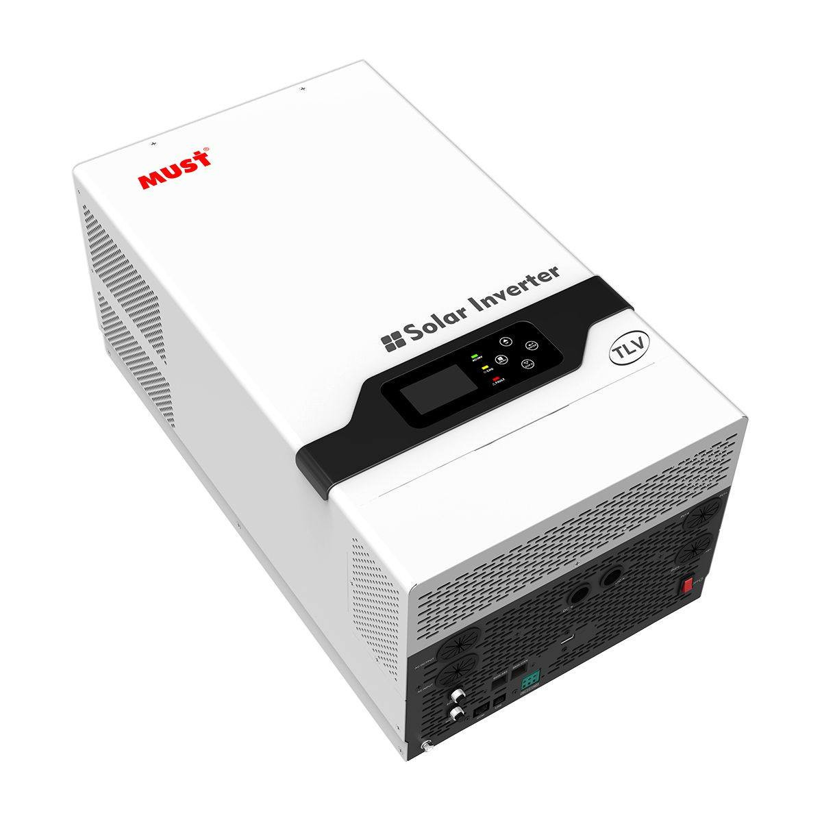 تحية طيبة متوفر انفيرتةرطاقه شمسيه
حجم 6كيلو واط حقيقي 28امبير جديد غير مستخدم تواصل وتساب ***********
