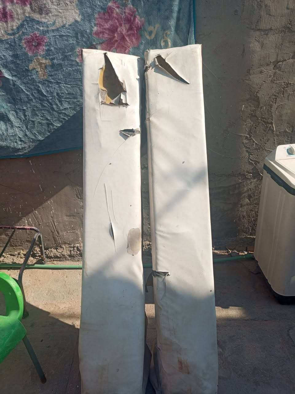 السلام عليكم مصطبات للبيع عندي مدوشمات وعندي بدون دوشمه


**إذا كنت صاحب هذا الإعلان وتريد حذفه لأي سبب، رجاءا أرسل رسالة إلى الدعم الفني**