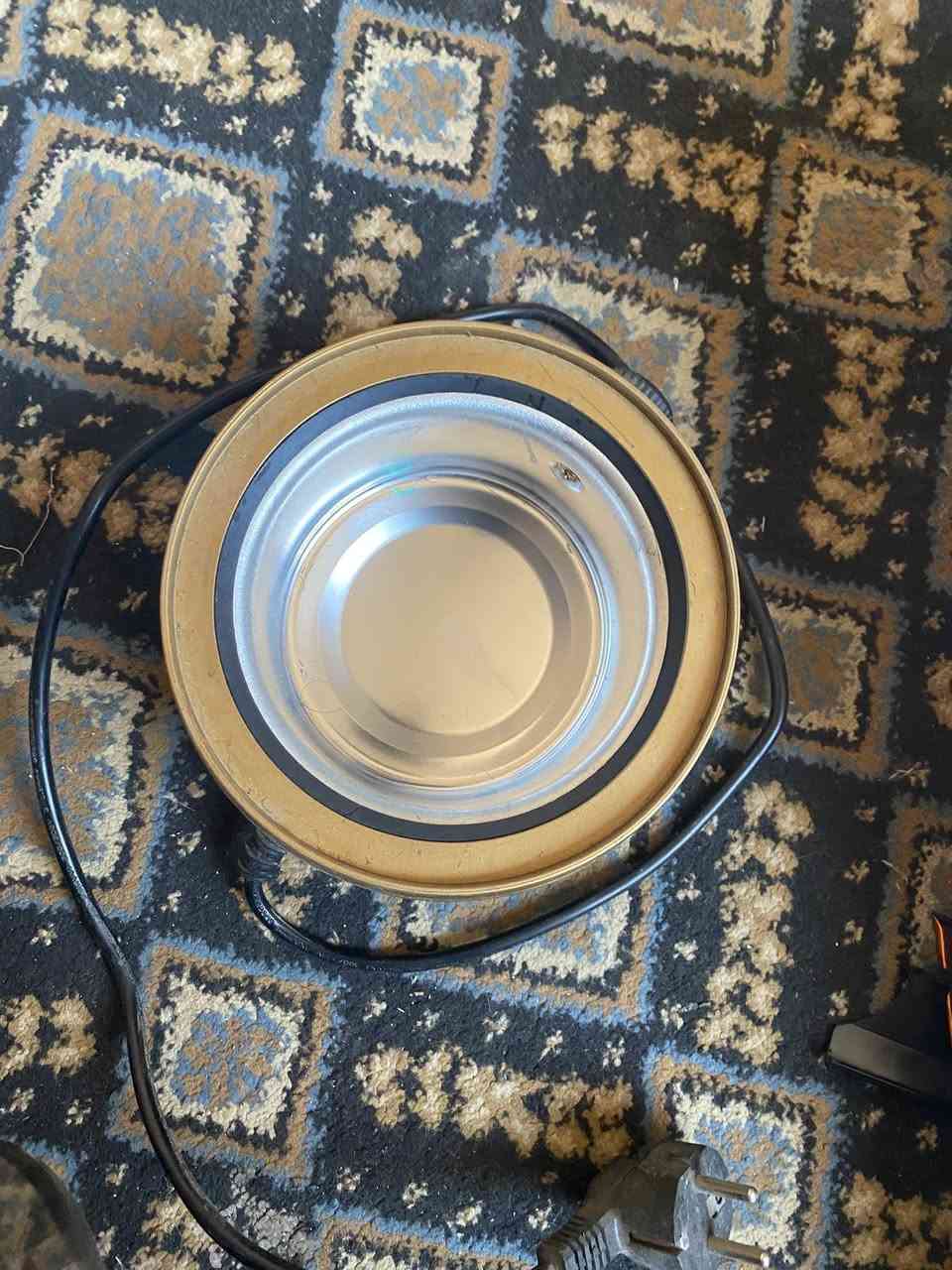 سلام عليكم مكاين حلاقه مع شسوار مع جهاز شمع نضيفات مستعملات شي قليل مكان الطيفيه سعر خاص ***********
