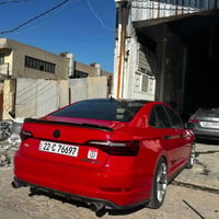 جيتا GLI • ٢٠٢١ • ٦٦٠٠٠ ميل