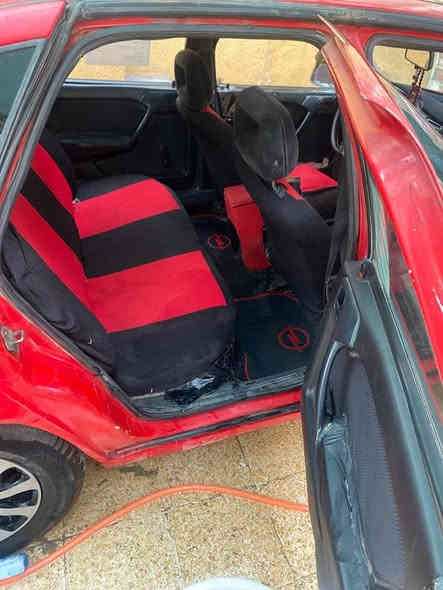 فكترا حجم 16 موديل1991
رقم الماني بسمي سنويه2028
كابون بازين بيها سياره بدون ضرر مصلح دوسات ودواير فقط كير مكينه خير من الله 
سعر38 بيها مجال حك جيتك 
***********
***********
