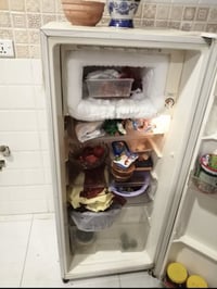 بردات ٢ • طباخ • كاونتر