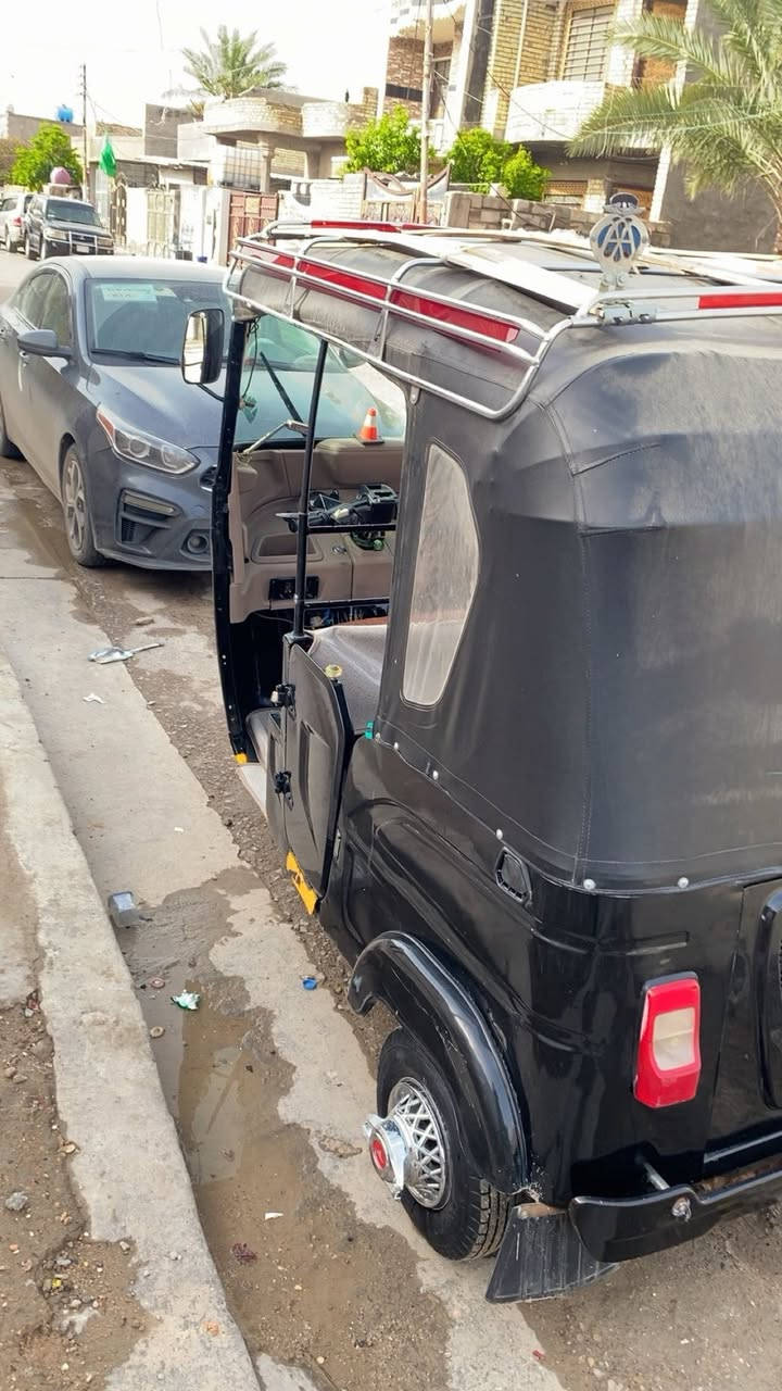 السلام عليكم تكتك للبيع موديل ٢٠٢٢  الكتك خير من الله المكينه حلوه التكتك جديده وحلوه المكان البياع حي العامل الاستفسار الرقم *********** هذه الرقم ومتواجد واتساب هم عادي وملاحضة السيبابه مو ويه التكتك
