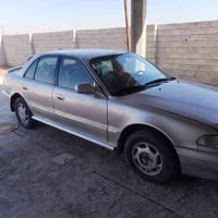 سوناته تو للبيع موديل94 تبريد تدفئه كهربائيات كلها شغاله   07861746294