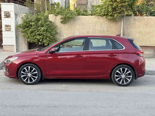 هونداي النترا جي تي 2018 
وارد امريكي 
السياره كلين بدون حادث
وبدون ايرباك
مواصفاتها
شاشه كبيره 
كامره دواره 
تحكمات ستيرن جهتين 
ويل كب 
تخم تاير جديد 
اشاير بالمري 
محرك ٢٠٠٠
رادارات
تحديد مسار
نظام اي بي اس 
نظام ايكو اقتصادي بانزين 
السياره جديده 
السياره رقم بغداد وباسمي 
السعر 112
للاستفسار ***********
