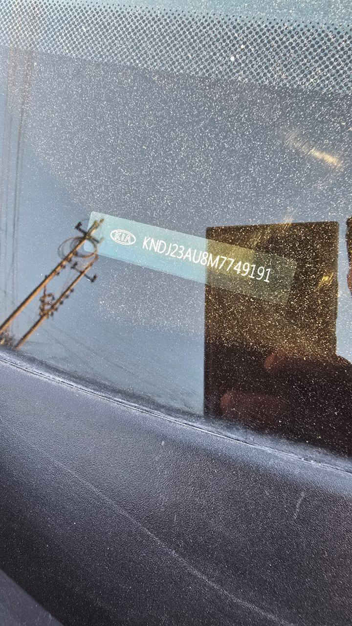 سلام عليكم كية  صول  موديل 2021وارد امريكي سيارة نضيفة وجديدة ماشية 18 ألف بسمي السيارة عنواني جسر ديالى القديم ‏‪***********‬‏
