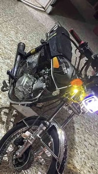 تايكر موديل 2024 • نضيفه • واسط الدبوني