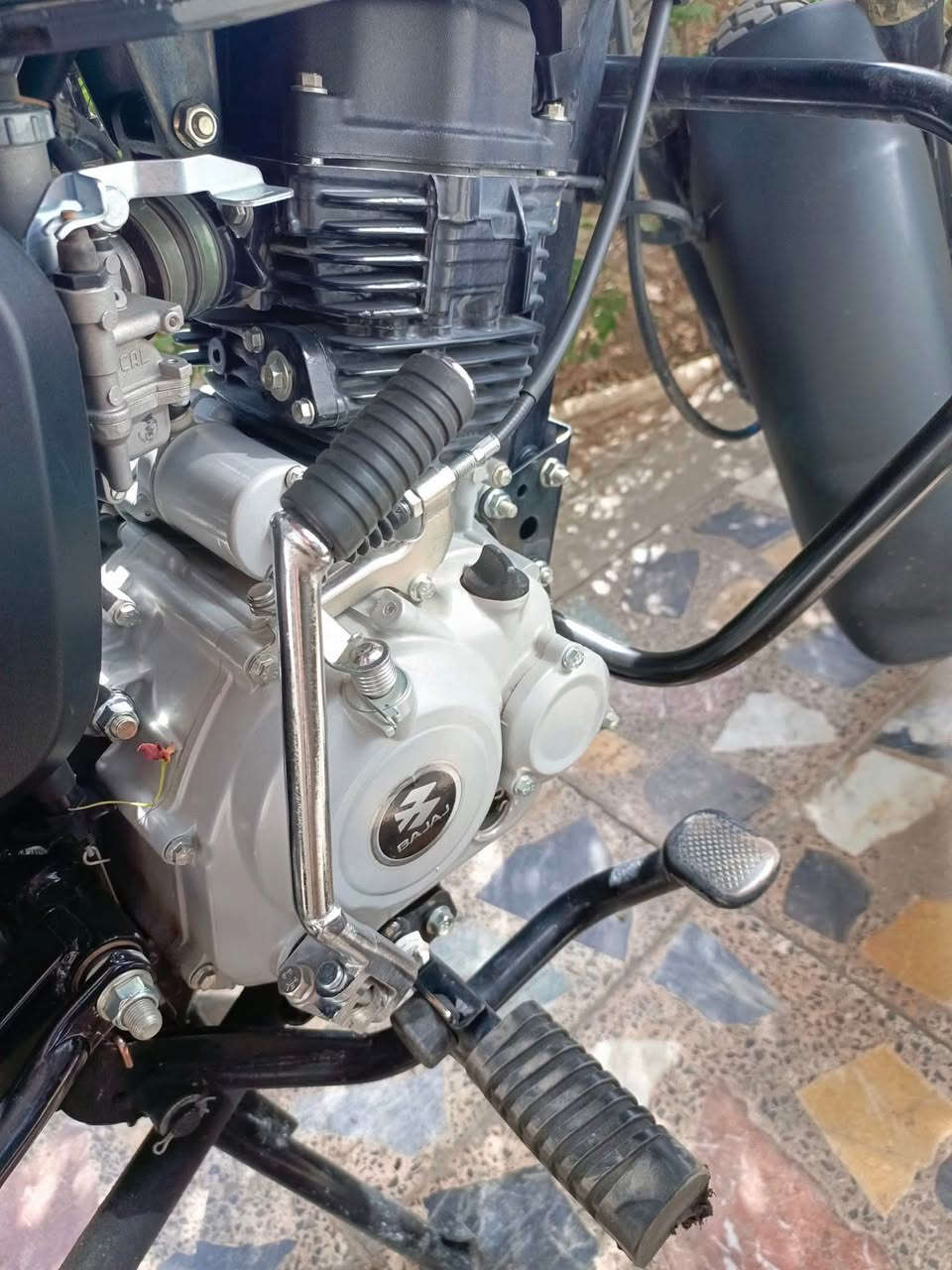 دراجة بوكسر جبلي رقم بغداد ب اسمي تحويل ثاني يوم او شوكت ميعجبك موديل 2023 كفالة عامة ماشية 4000 حقيقي تجي تاخذهة من باب البيت وانطيك بيهة ضمان شكد متريد دراجة اخت الزيرو وين ميعجبك وديهة وافحصهة اذا مفتوحة لووو بيهة شي تاخذهة ابلاش للاستفسار ***********
السعر 3200
