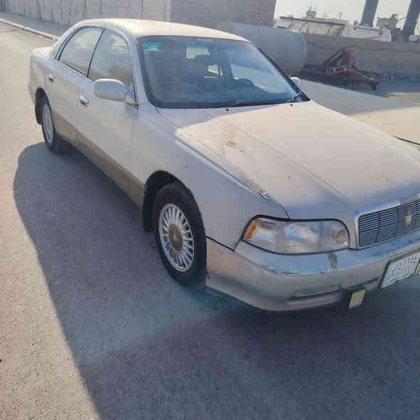 ياالله اخوان تيوتا ماجستا موديل 92 شرط المحرك والكير محرك حجم 3000 المرغوب مال گصه تبريد شغال ثلج تراي السيارة حيل ناعس سنويا جديد كوبون بنزين بي شرط التحويل من الشرعي بيها دعمه خفيفه جملغ الخلفي  السعر 30 وبي مجال قليل العنوان موصل برطلة 
ج *********** /***********
