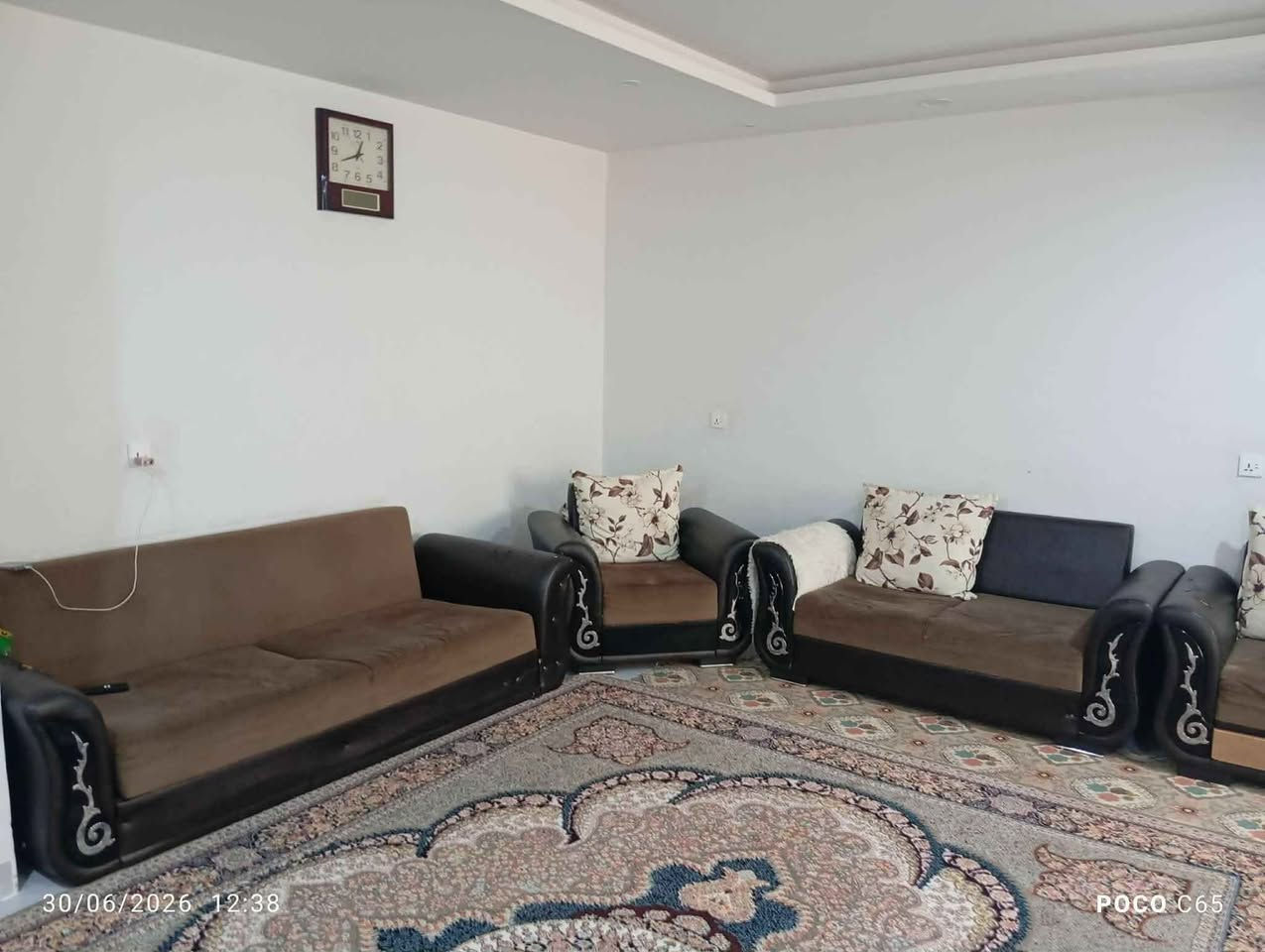 ‎قەنەفە‎ كالار, السليمانية


**إذا كنت صاحب هذا الإعلان وتريد حذفه لأي سبب، رجاءا أرسل رسالة إلى الدعم الفني**